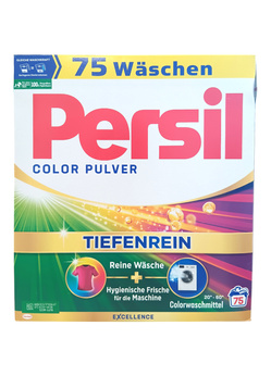 Persil 75 prań proszek Kolor 4,5kg