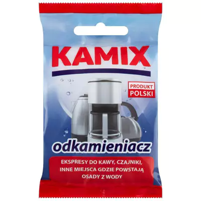 KAMIX Odkamieniacz 30g Saszetka 