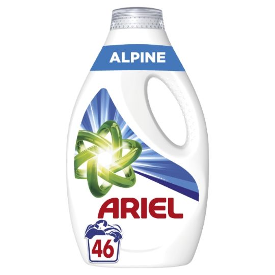 Ariel 46p / 2,07L Alpine żel