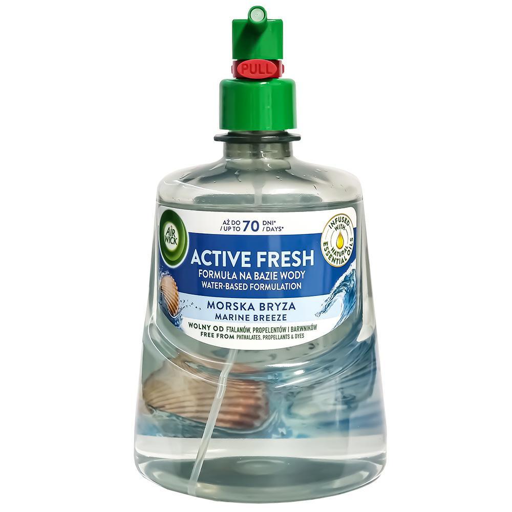 AirWick zapas morska bryza 228ml