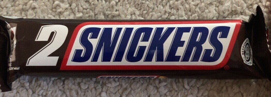 Snickers 2 75g