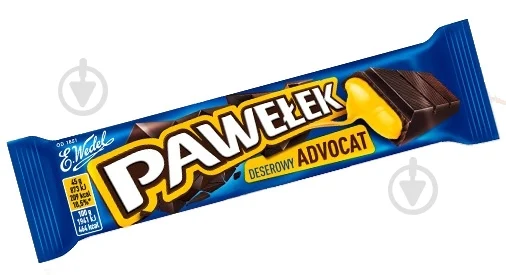 Pawełek adwokat 45g 