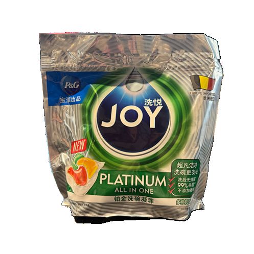 Joy 24szt Original tabletki do zmywarki