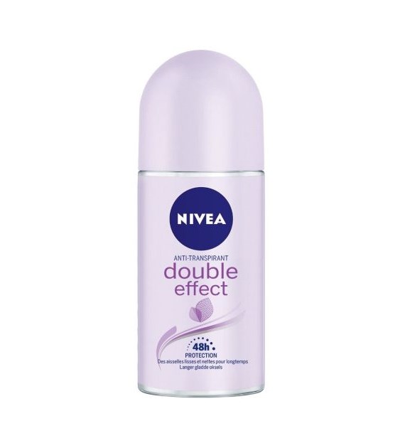Nivea Double Effect Kulka 50ml