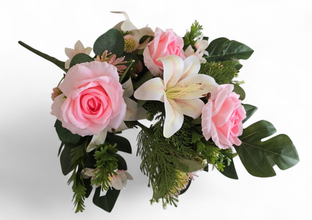 B.róża lilia AN-T206253838  24,80