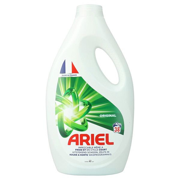 Ariel 38pr uniwers.1,7l żel
