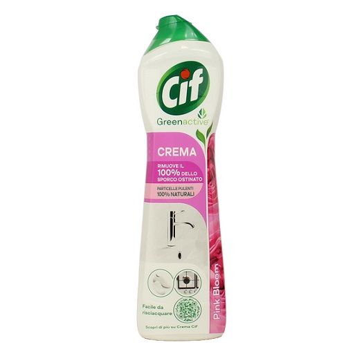 Cif 500ml mlecz.