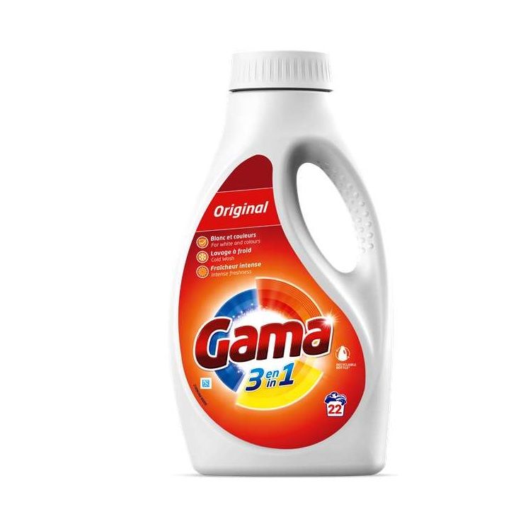 Gama 22 żel 990ml