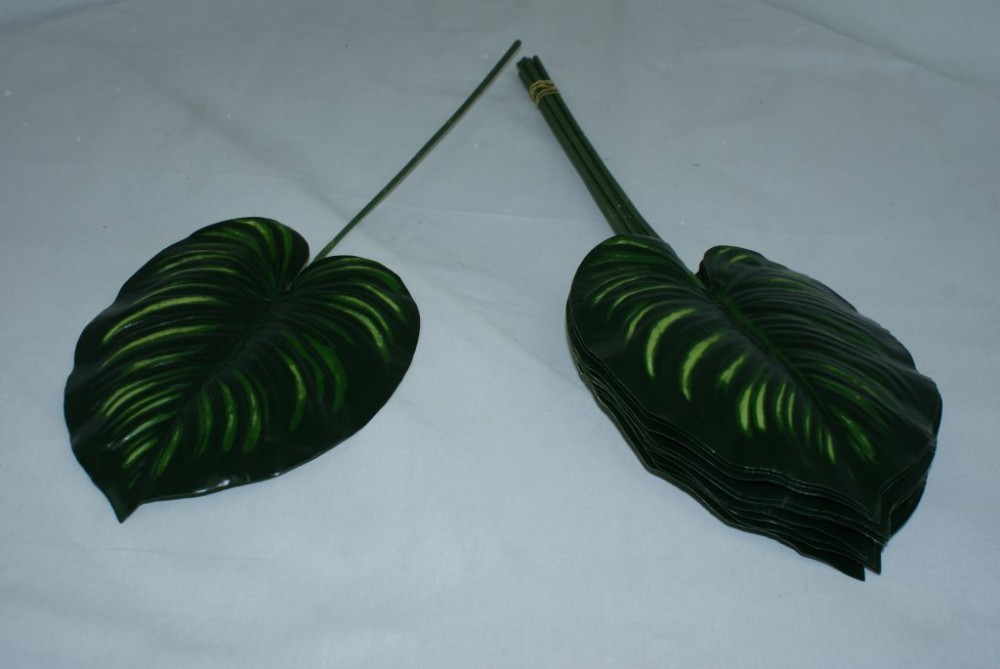 Liść monstera 12szt AN-L842  8,30