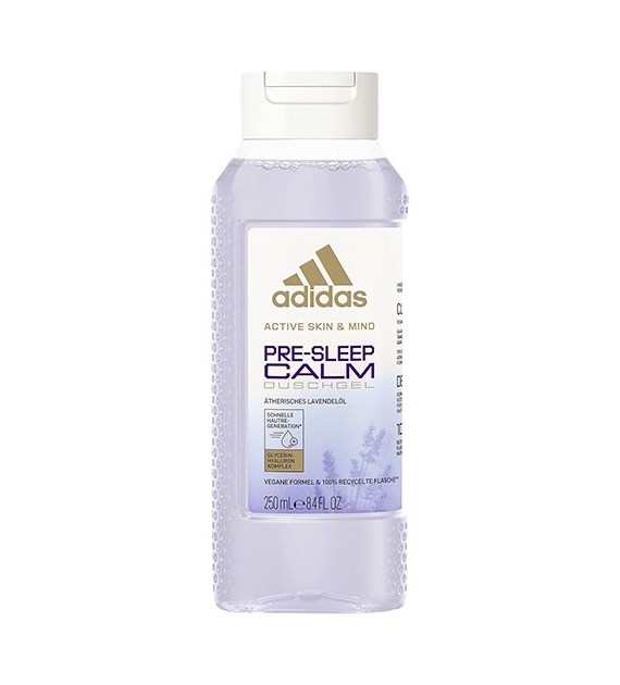 Adidas Pre-Sleep Calm Gel 250ml