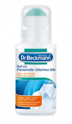 DrBeckman 75ml odpl.kulka 