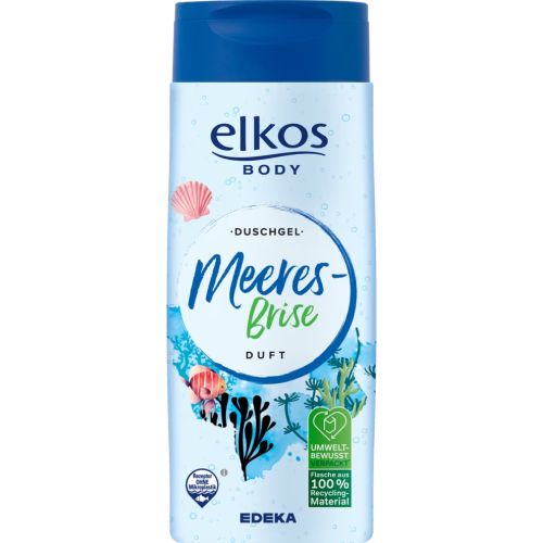 Elkos żel pp 300ml brise 
