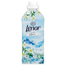 Lenor dolomiti 840ml  