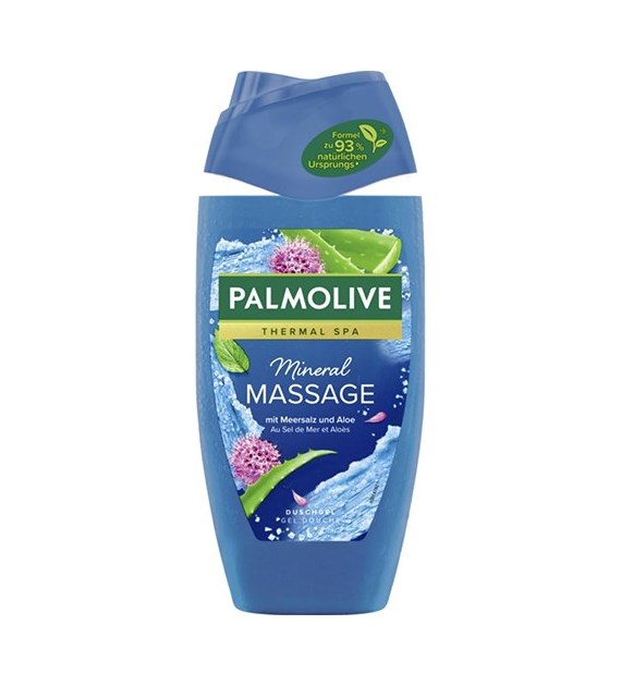 Palmolive Mineral Massage Gel 250ml