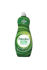 Palmolive 750ml płyn do naczyń
