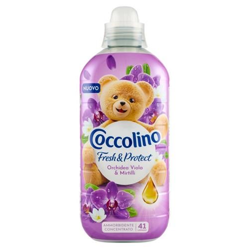 Coccolino orchidea 41p/ 952ml płyn do płukania 