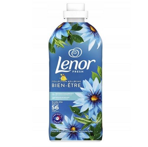 Lenor 56p zereb.1,176L do płukania