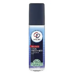 CD dezodorant Men COOL 75ml
