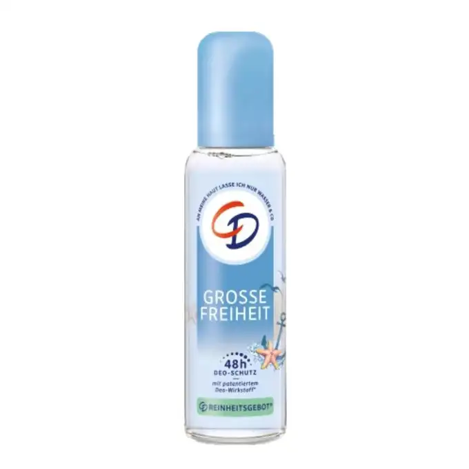 CD GROSE 75ml dezodorant