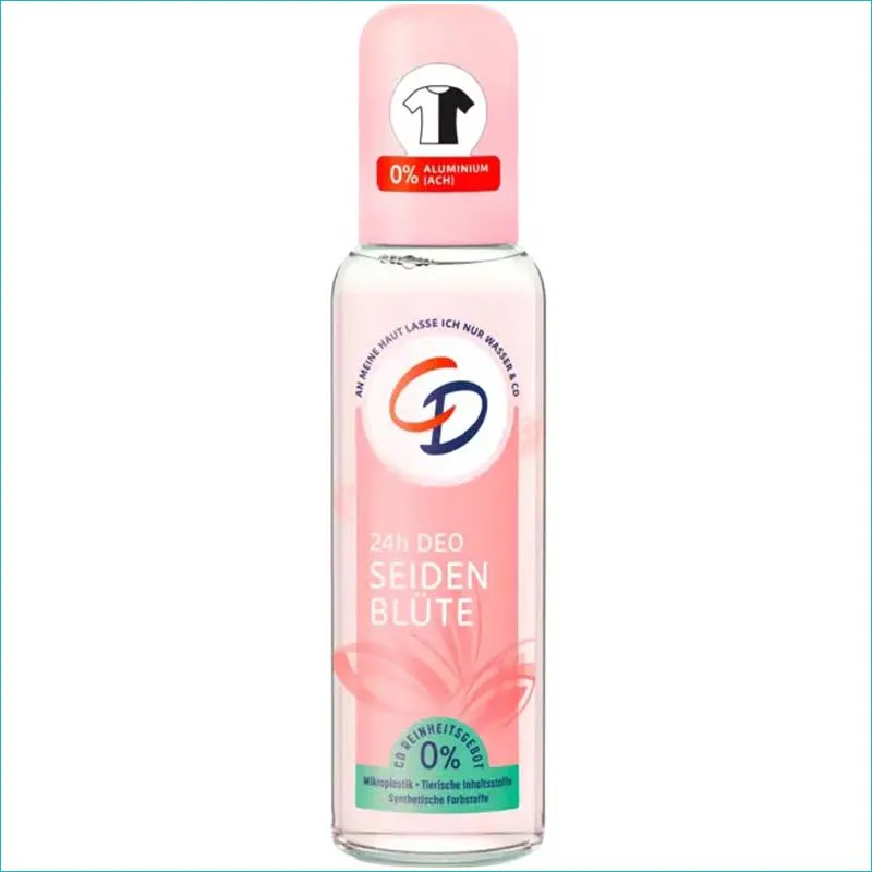 CD SEIDEN dezodorant 75ml