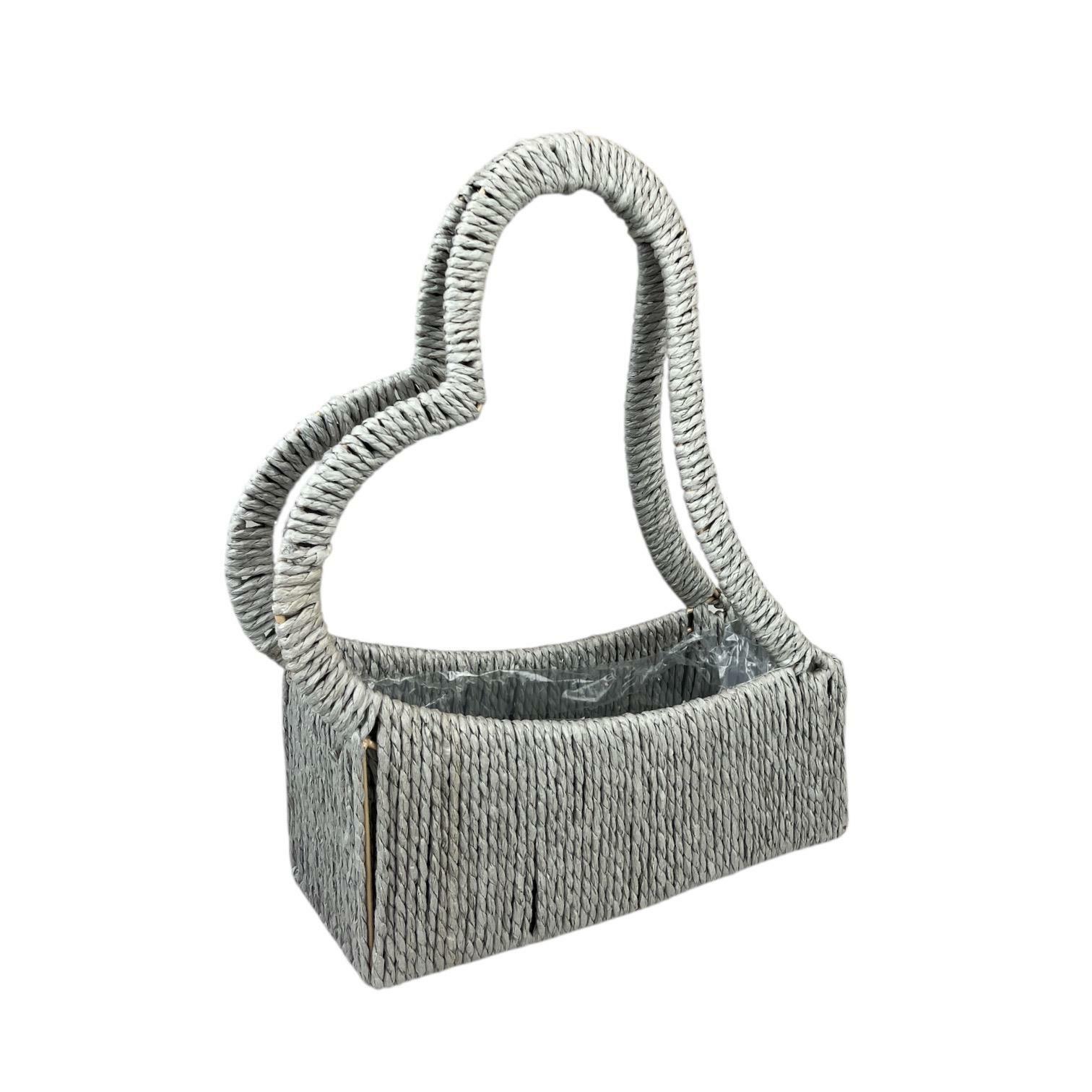 Kosz serce TGW254  31,50