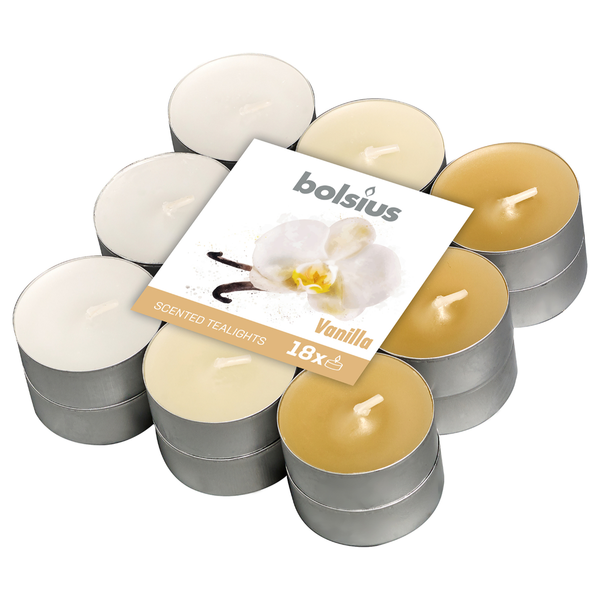 Podgrzewacz 18szt  8,90