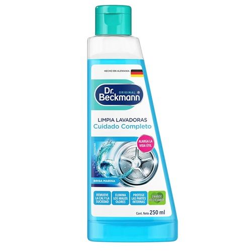 Dr.Beckmann 250ml Wasch-Masch Limpia