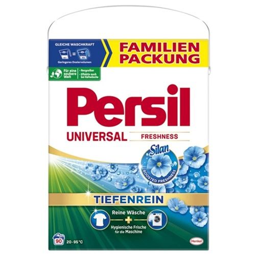 Persil 90p/ 4,95kg Universal Silan proszek