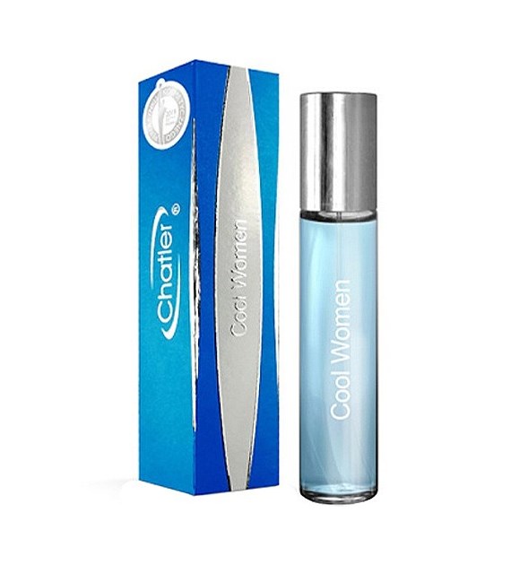 Chatler Cool Woman 30ml