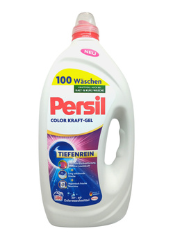 Persil 4,5l 100 prań żel Kolor 
