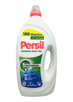 Persil 100 prań 4,5l żel Uniwersal 