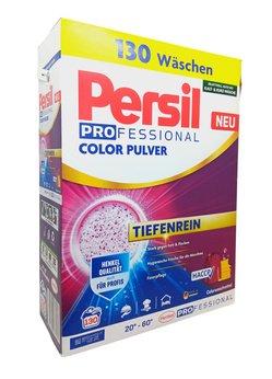 Persil 130 prań proszek Kolor 7,15kg