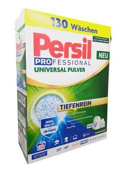 Persil  7,15kg 130 prań proszek Uniwersal 