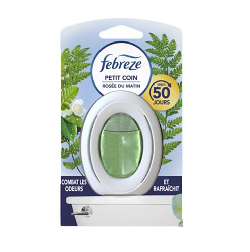 Febreze 7,5ml Rose Matin odświeżacz 