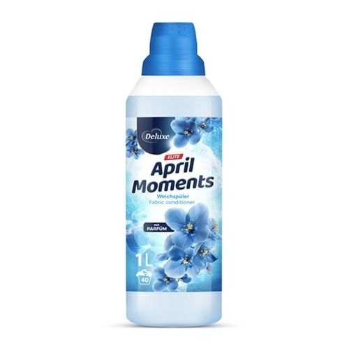 Deluxe April 40p/ 1L Perfume do płukania 