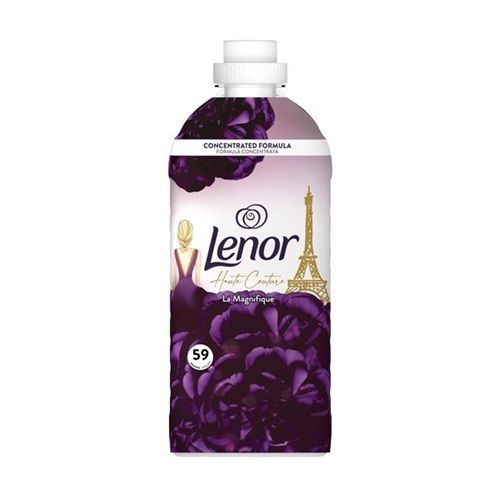 Lenor 59p/ 1,239L koncentrat do płukania 