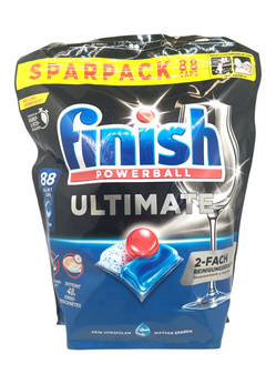 Finish tabletki All-in-one 88s Ultimate 