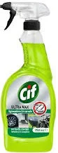 CIF  MAX GREEN  750ML  ODTŁUSZCZACZ