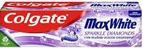 COLGATE SPARKLE DIAMONDS 75ML PASTA DO ZĘBÓW