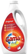 Gama 66p 3l żel uniwersalny