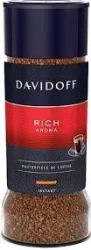 Davidoff kawa rozp.Rich 100g 