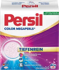 PERSIL MEGAPERLS 16WL / 1,04KG COLOR