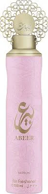 Nusuk ABEER 300ml odśw.pow