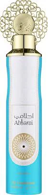 Nusuk AHLMI odśw.pow.300ml