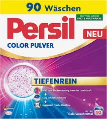 Persil color 90p 4,95kg