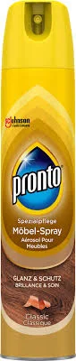 Pronto 250ml spr do mebli
