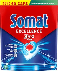 Somat 60szt kapsułki