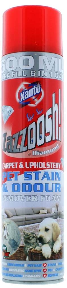 Xanto pianka 500ml  