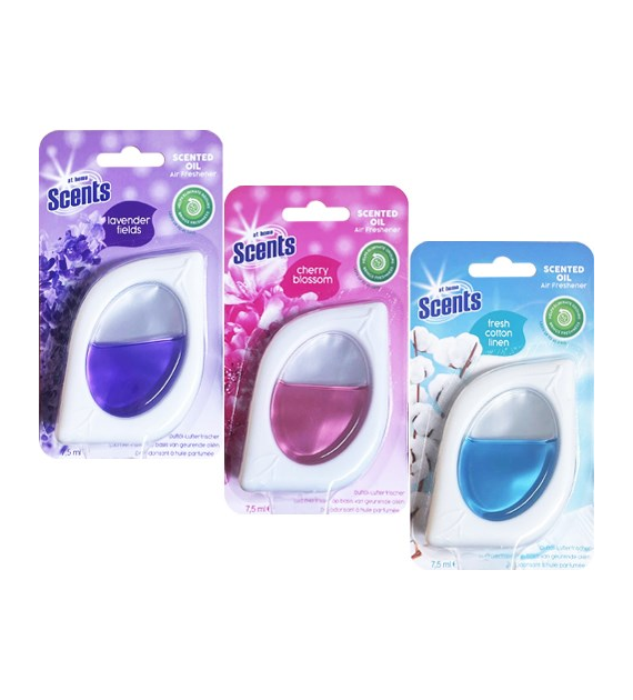 At HomeScented Odśw 7,5ml