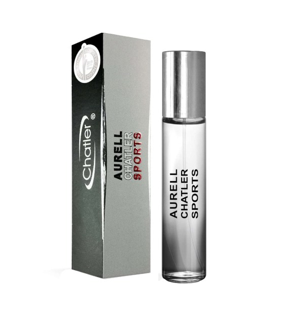 Chatler  Sports Men 30ml